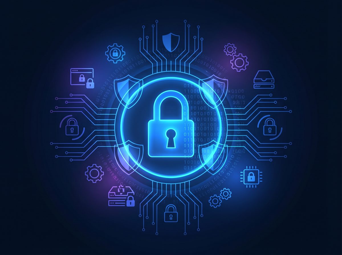 飞俊加速器安全防护体系